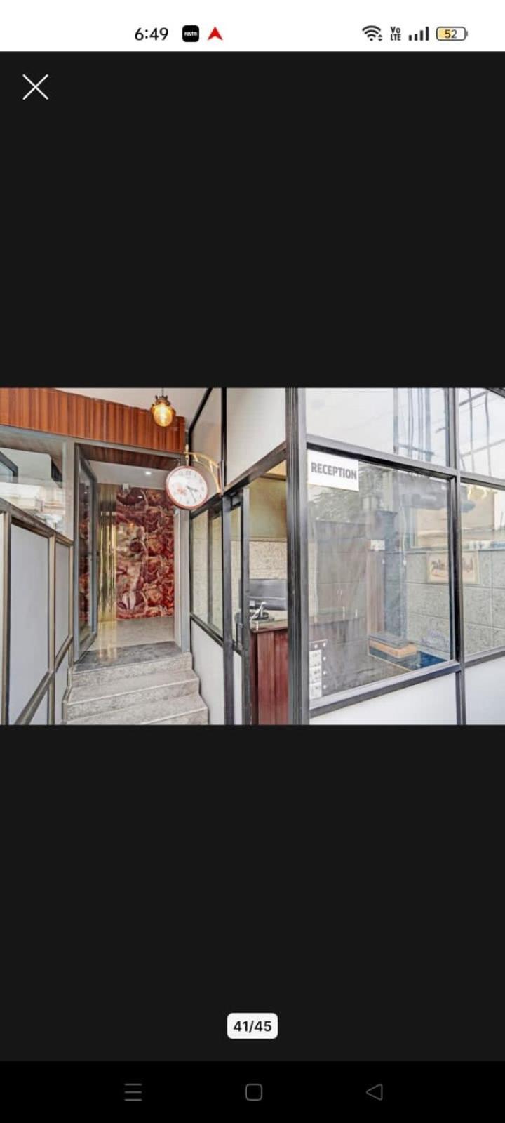 Savanna - A Boutique Stay Нойда Экстерьер фото