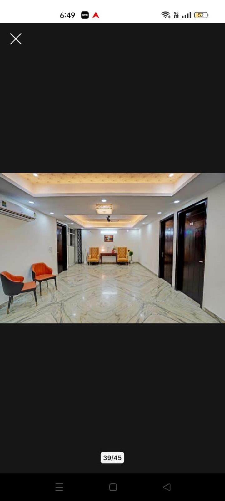 Savanna - A Boutique Stay Нойда Экстерьер фото